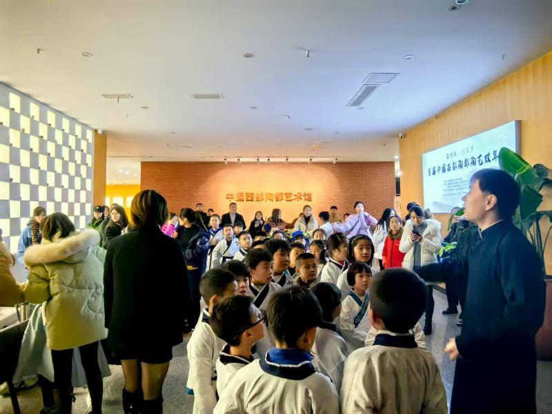 黄石港区文旅项目策划