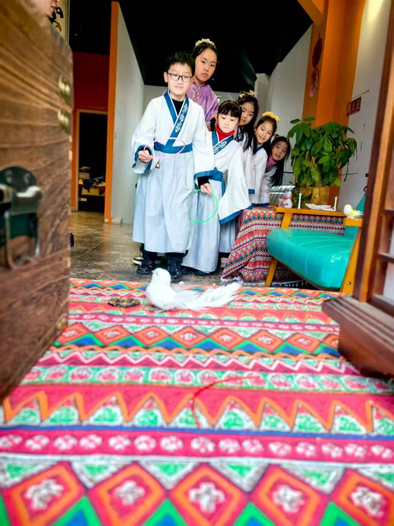 黄石港区文旅项目策划